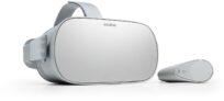 Casque VR Oculus Go 32Go