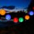Guirlande Lumineuse Lampion 20 LED Uping
