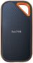 SanDisk Extreme Pro Portable SSD 500Go – Disque SSD externe jusqu’à 1050Mo/s en lecture, USB-C, robuste et résistant à l’eau