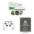 Xbox – Pack Console Xbox One X + Manette Xbox Noire + 4 Jeux – Division 2 – Resident Evil – HellBlade – GOW 4