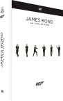 James Bond 007 : Intégrale des 24 Films [Édition Limitée]