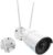 Reolink Caméra de Sécurité Extérieure 4MP, Caméra IP de Vidéosurveillance WiFi 2,4GHz/5GHz, avec Étanchéité IP66, Vision Nocturne à 30m, Détection de Mouvement, Enregistrement Audio, RLC-410W