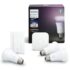 Lumary Ruban LED WiFi 5M 5050 RGB Bandeau LED, 16 Millions de Couleurs Bande LED, Sync avec Musique, Travail avec Alexa Google Home et IFTTT, APP Télécommande