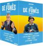 L’Essentiel de Louis de Funès-Coffret 8 DVD