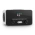 Lisseur GHD Platinium Black + Crème Advanced Split end Therapy GHD Offerte