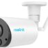 PTZ Dôme Caméra de Surveillance WiFi Extérieure Aottom 1080P Caméra de sécurité WiFi, Caméra IP sans Fil, Audio bidirectionnel, Détecteur de Mouvement, Vision Nocturne de 40M, Message Push, IP66