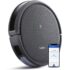 ECOVACS OZMO920 Robot Aspirateur Laveur, 2-en-1 avec Technologie Laser Smart Navi 3.0, Nettoyage Personnalisé, Cartographie multi-étages, Barrières Virtuelles, sur les Tapis, Moquettes et Sols Durs