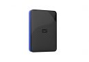 Disque dur externe WD 2TB My Passport Portable Gaming Storage for PlayStation 4 – Black