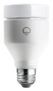 Ampoule LED connectée Wi-Fi LIFX (E27) Multicouleur, Variable, compatible Alexa, Apple HomeKit et Google Assistant
