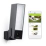 Caméra de sécurité Netatmo Exterieure Presence