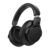 Mixcder E8 Casque Bluetooth à Réduction de Bruit Active avec Microphone Écouteurs ANC sans Fil avec Son Stéréo, Basses Profondes, Conception Portable pour Voyage, TV, PC, Téléphones – Noir