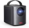 Nebula Mars II Pro par Anker Vidéoprojecteur Portable,500 lumens ANSI,Image de 720 p,Projection d’Image de téléviseur de 76,2 à 381 cm,projecteur de Films,Divertissement à Domicile