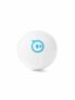 Sphero Mini blanc : Balle robotique commandée par application, jouet d’apprentissage STIM et de codage, 8 ans et plus.