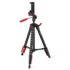 Ganzo Firebird F7563 – Couteau de poche, manche fibre de carbone