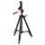 Trépied de voyage portable de 120cm Zecti