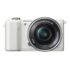 Appareil Photo Numérique Hybride Sony ILCE-5000YB