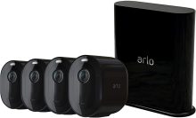 Arlo Pro 3 Caméra de Sécurité WiFi