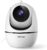 Caméra Surveillance WiFi, Netvue 1080P Caméra Intérieur, Video Surveillance, Détection Mouvement Humain, Audio Bidirectionnel, Vision Nocturne, Zoom 8X, pour Alexa/Bébé/Animal – Pan/Tilt 360