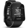 Montre GPS de Course à Pied Connectée avec Cardio Poignet  Garmin Forerunner 35