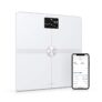Withings / Nokia Body+ – Balance Wi-Fi avec analyse de la composition corporelle
