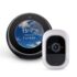 Multicuiseur Intelligent Cookeo avec prise USB 150 Recettes 6L Finition Chromé 1600 W Moulinex YY2943FB