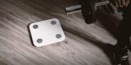 Pèse personne connecté Xiaomi Mi