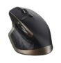 Souris sans fil pour Windows et Mac Noir Logitech MX Master