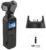 DJI Osmo Pocket Prime Combo – Caméra Stabilisée à 3 Axes avec Kit d’Accessoires et Care Refresh, Caméra Intégrée 12 MP CMOS 1/2,3″, Vidéo 4K