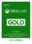 Abonnement Xbox Live Gold 3 mois
