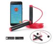 Corde à sauter connectée 3 m berryking Jumprope Bluetooth 4.0