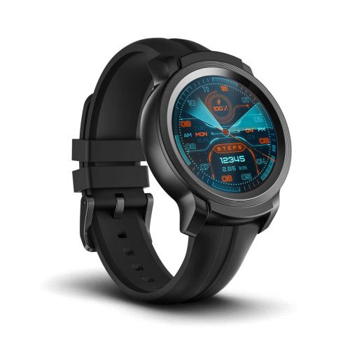 ticwatch mobvoi e2