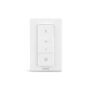 Philips Hue Dim Switch Télécommande nomade variateur de lumière