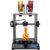 GEEETECH New A20M Imprimante 3D avec impression Mix-Colore, design double extrusion, Prusa I3 Montage rapide DIY-Kit