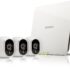 Kit de démarrage 2 ampoules Hue White Ambiance + Pont de connexion + Télécommande variateur de lumière Dim Switch Philips