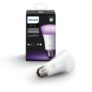 Ampoule Philips Hue White and Color E27