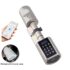 2X Reolink Argus 2 Caméra de Surveillance Batterie Rechargeable Caméra Solaire extérieur sans Fil Vision Nocturne Starlight Caméra WiFi avec Alarme Sirene et Détection de Mouvement PIR Fente SD