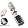 Serrure connectée Bluetooth WE.LOCK