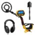 Aspirateur balai