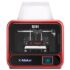 QIDI TECH Large X-Plus Intelligent Industrial Grade 3D Printer printing with 10.6×7.9×7.9 Inch – France （entrepot fr）