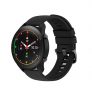 Xiaomi Mi Watch Blood Oxygen GPS SmartWatch Bluetooth Fitness Heart Rate Monitor 5ATM Waterproof Mi Smart Watch Global Version – Black