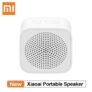 Xiaomi Xiaoai Portable Speaker Bluetooth 5.0 Wireless Connection Speaker Type-c Charging Speaker Work with Xiaoai Student app – White