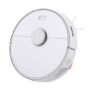 Robot aspirateur Roborock S5 MAX avec application WIFI  – White EU France （entrepot FR）