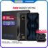 Bilikay HBQ Pro TWS Wireless Bluetooth 5.0 Earphone Ear Hook 950mAh Charging Case – Black