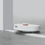 Xiaomi S50 Smart Robot Roborock Vacuum Cleaner Second-Generation – White EU