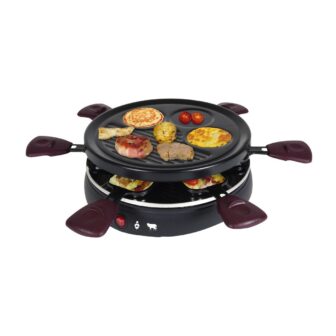 KALORIK Appareil à raclette