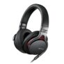 Casque Hi-Res Audio Sony