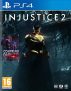 Jeu PS4 Injustice 2