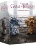 L&rsquo;intégrale de la série Game of Thrones à 39,99€ !