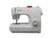 Singer 1507 Machine à Coudre Blanche 16 Points Ajustables