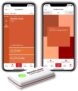 Datacolor ColorReader EZ – Identifiez Les peintures et Les Couleurs en Un Instant